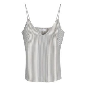 Atea Oceania 100% silk cami